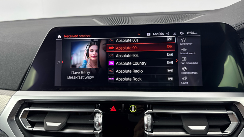 BMW 4 Series 420i xDrive M Sport 2dr Step Auto [Pro Pack] Petrol Coupe